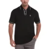Original Penguin Big & Tall Organic Cotton 3D Earl™ Polo