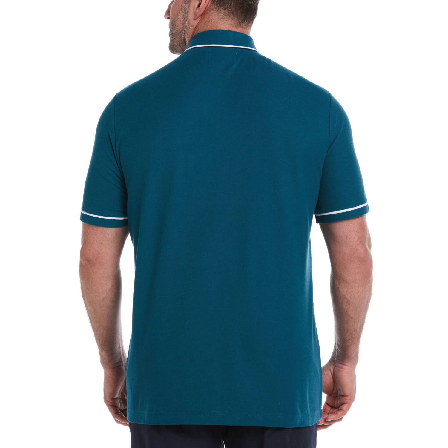 Original Penguin Big & Tall Organic Earl™ Polo 2 Original Penguin Big & Tall Organic Earl™ Polo - Image 2