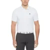 Original Penguin Chi Chi Allover Pete Print Golf Polo