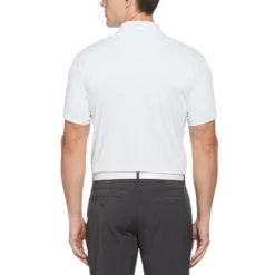 Original Penguin Chi Chi Allover Pete Print Golf Polo -Original Penguin Chi Chi Allover Pete Print Golf Polo Original Penguin 3 scaled