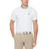 Original Penguin Chi Chi Henley Golf Polo