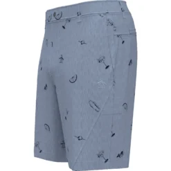 Original Penguin Cocktail Print Cargo Short -Original Penguin Cocktail Print Cargo Short Original Penguin 3 scaled