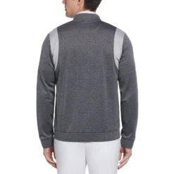 Original Penguin Color Block 80's Bomber Jacket 7 Original Penguin Color Block 80's Bomber Jacket -Original Penguin Color Block 80s Bomber Jacket Original Penguin 4 scaled