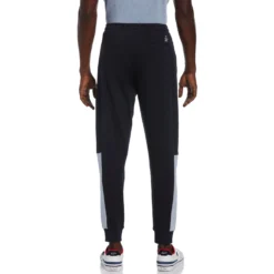 Original Penguin Color Block Fleece Jogger -Original Penguin Color Block Fleece Jogger Original Penguin 3 scaled