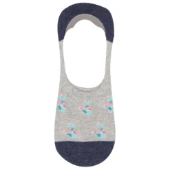 Original Penguin Ditsy Floral No-Show Sock