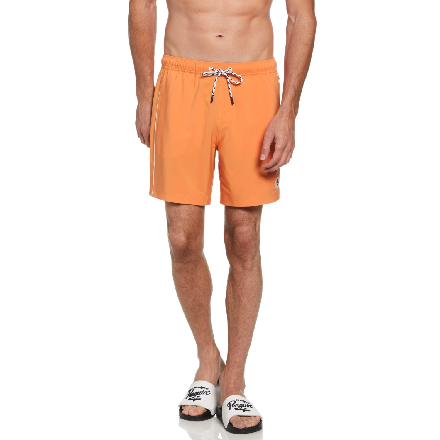 Original Penguin Earl Swim Short 2 Original Penguin Earl Swim Short - Image 2