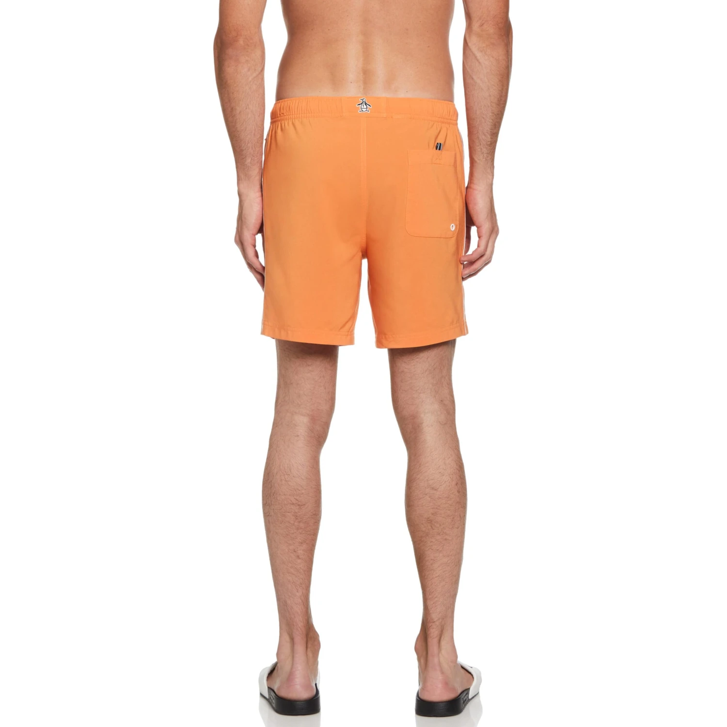 Original Penguin Earl Swim Short 3 Original Penguin Earl Swim Short - Image 3