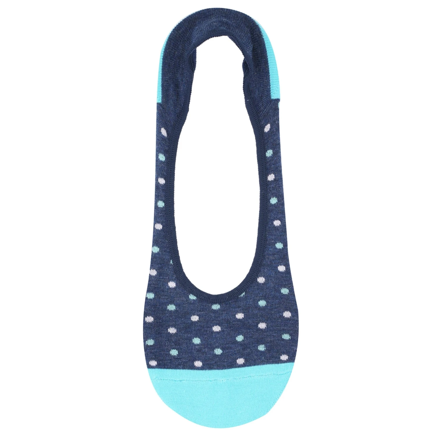 Original Penguin Gilbert Dot No-Show Socks 1 Original Penguin Gilbert Dot No-Show Socks