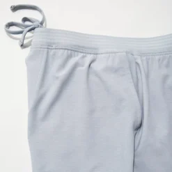 Original Penguin Heather Drawstring Tennis Short -Original Penguin Heather Drawstring Tennis Short Original Penguin 3 scaled