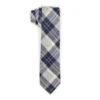 Original Penguin Kale Plaid Tie