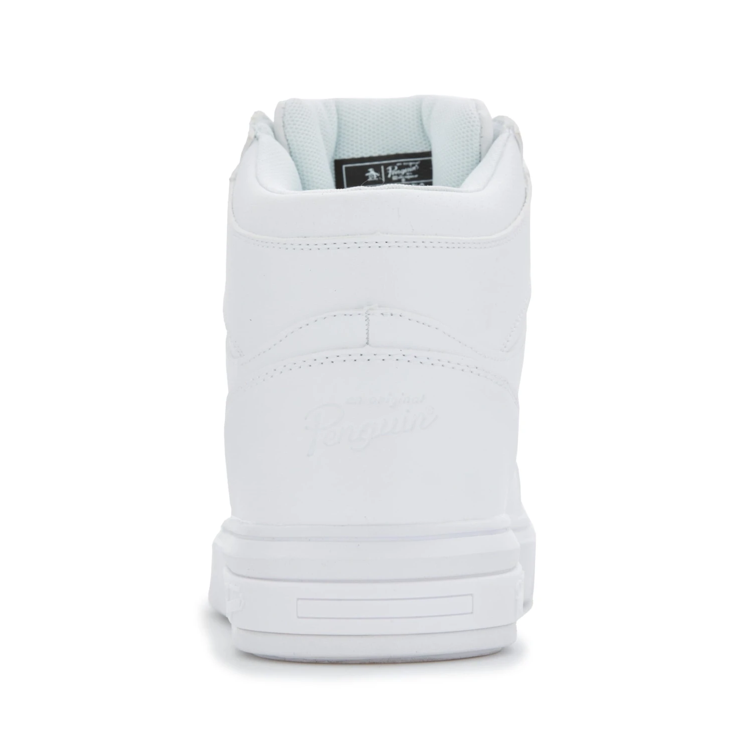 Original Penguin Karlo Hightop Sneaker 3 Original Penguin Karlo Hightop Sneaker - Image 3