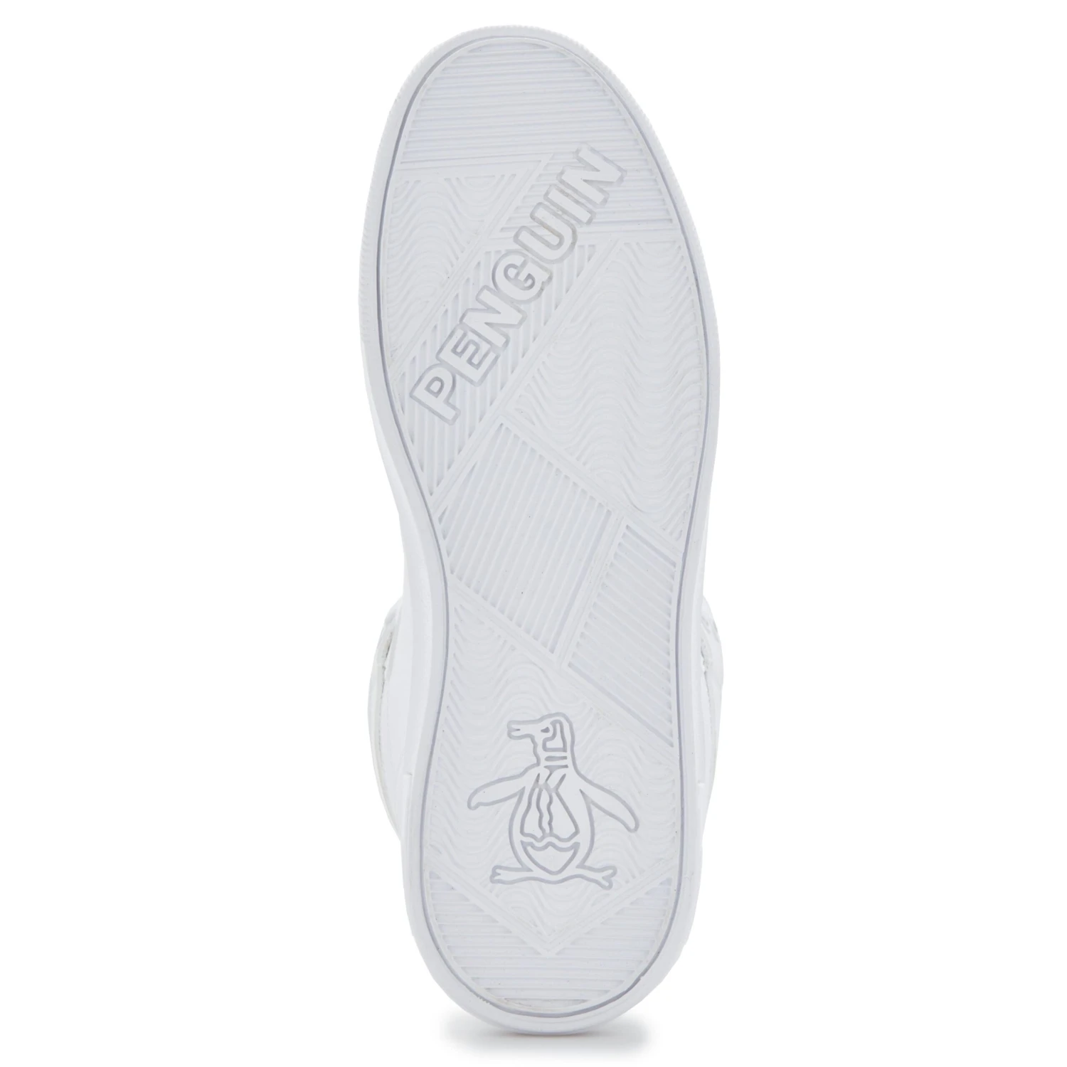 Original Penguin Karlo Hightop Sneaker 4 Original Penguin Karlo Hightop Sneaker - Image 4