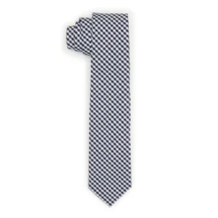 Original Penguin Khalil Check Tie