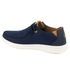 Original Penguin Mau Boat Shoes -Original Penguin Mau Boat Shoes Original Penguin 3 scaled