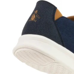 Original Penguin Mau Boat Shoes -Original Penguin Mau Boat Shoes Original Penguin 4 scaled