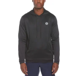 Original Penguin Midweight Layering Golf Hoodie