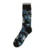 Original Penguin Muai Palms Sock