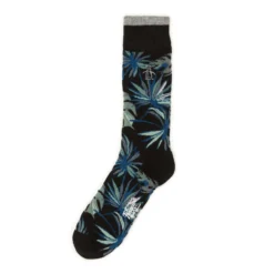 Original Penguin Muai Palms Sock