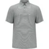 Original Penguin Oxford Fine Stripe Golf Polo