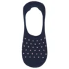 Original Penguin Pin Dots No-Show Socks