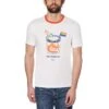 Original Penguin Pride Bottoms Up Tee