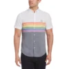 Original Penguin Pride Stripes Shirt