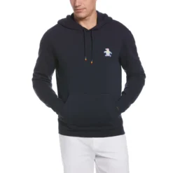 Original Penguin Rainbow Pete Pride Hoodie -Original Penguin Rainbow Pete Pride Hoodie Original Penguin 3 scaled