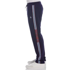 Original Penguin Retro Taped Track Pant
