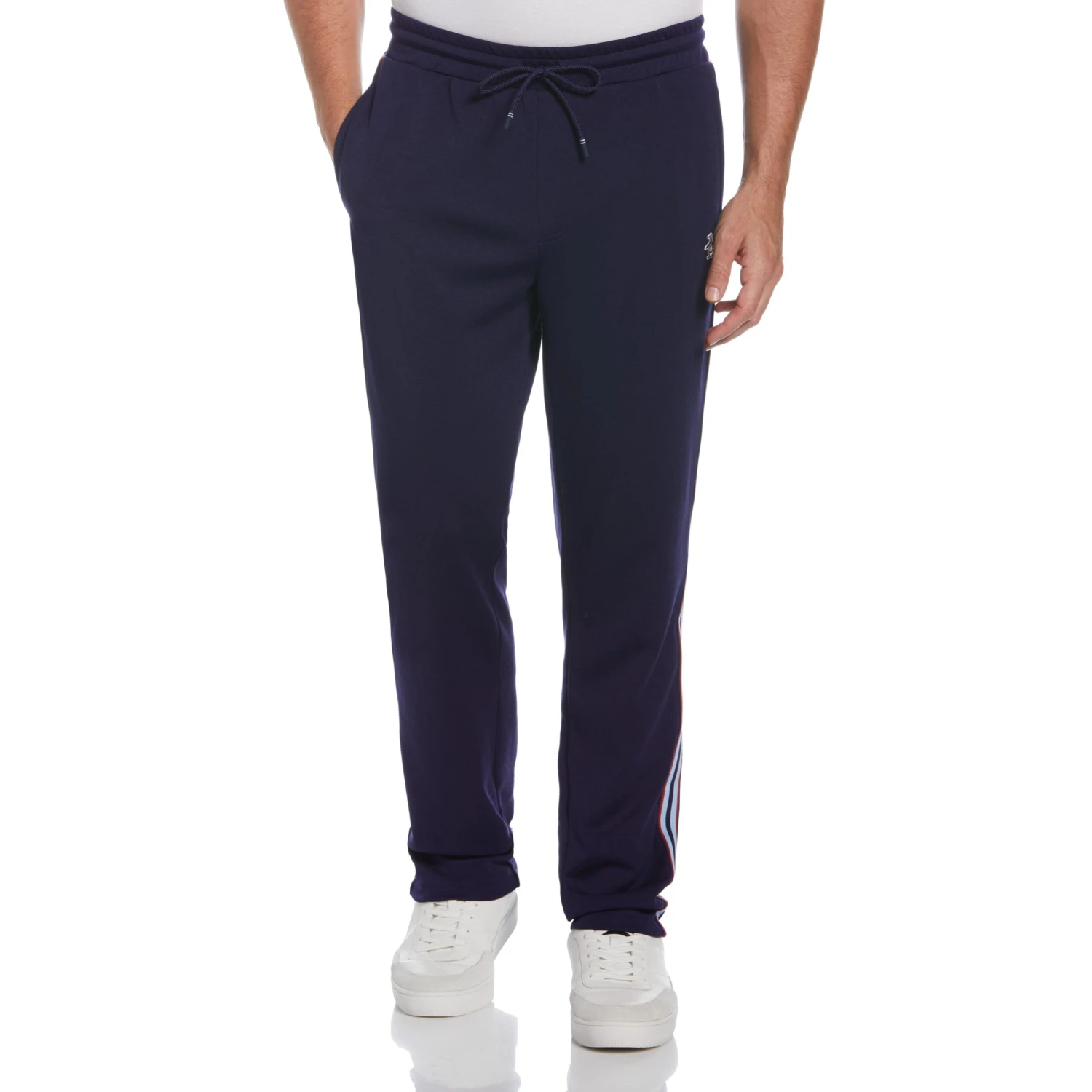 Original Penguin Retro Taped Track Pant 2 Original Penguin Retro Taped Track Pant - Image 2