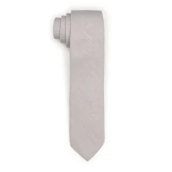 Original Penguin Steel Solid Tie