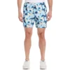 Original Penguin Tennis Performance Printed Short