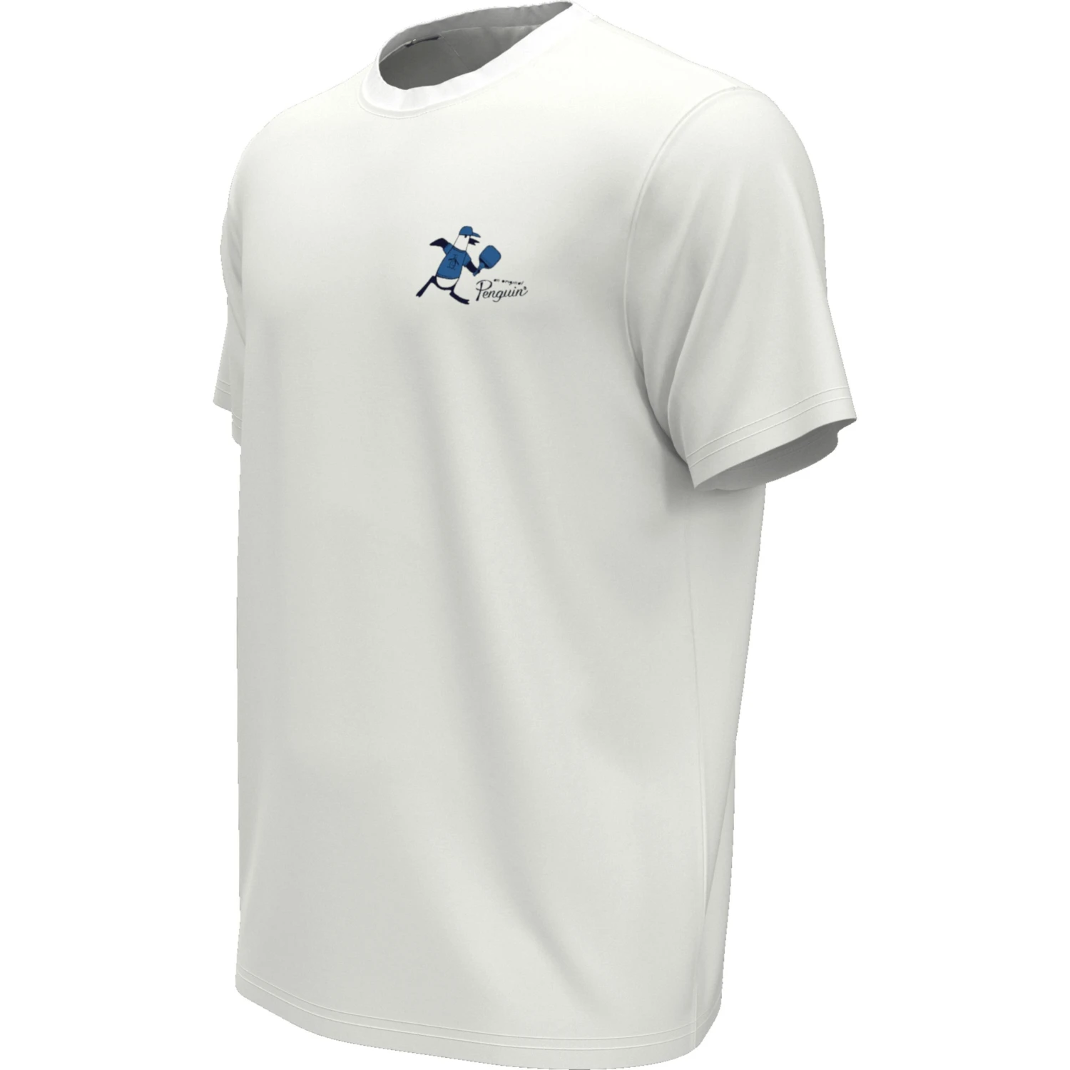 Original Penguin Trademark Pickleball Graphic Tee 3 Original Penguin Trademark Pickleball Graphic Tee - Image 3