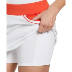 Original Penguin Women's 13" Color Block Tennis Skort 7 Original Penguin Women's 13" Color Block Tennis Skort -Original Penguin Womens 13 Color Block Tennis Skort Original Penguin 4 scaled